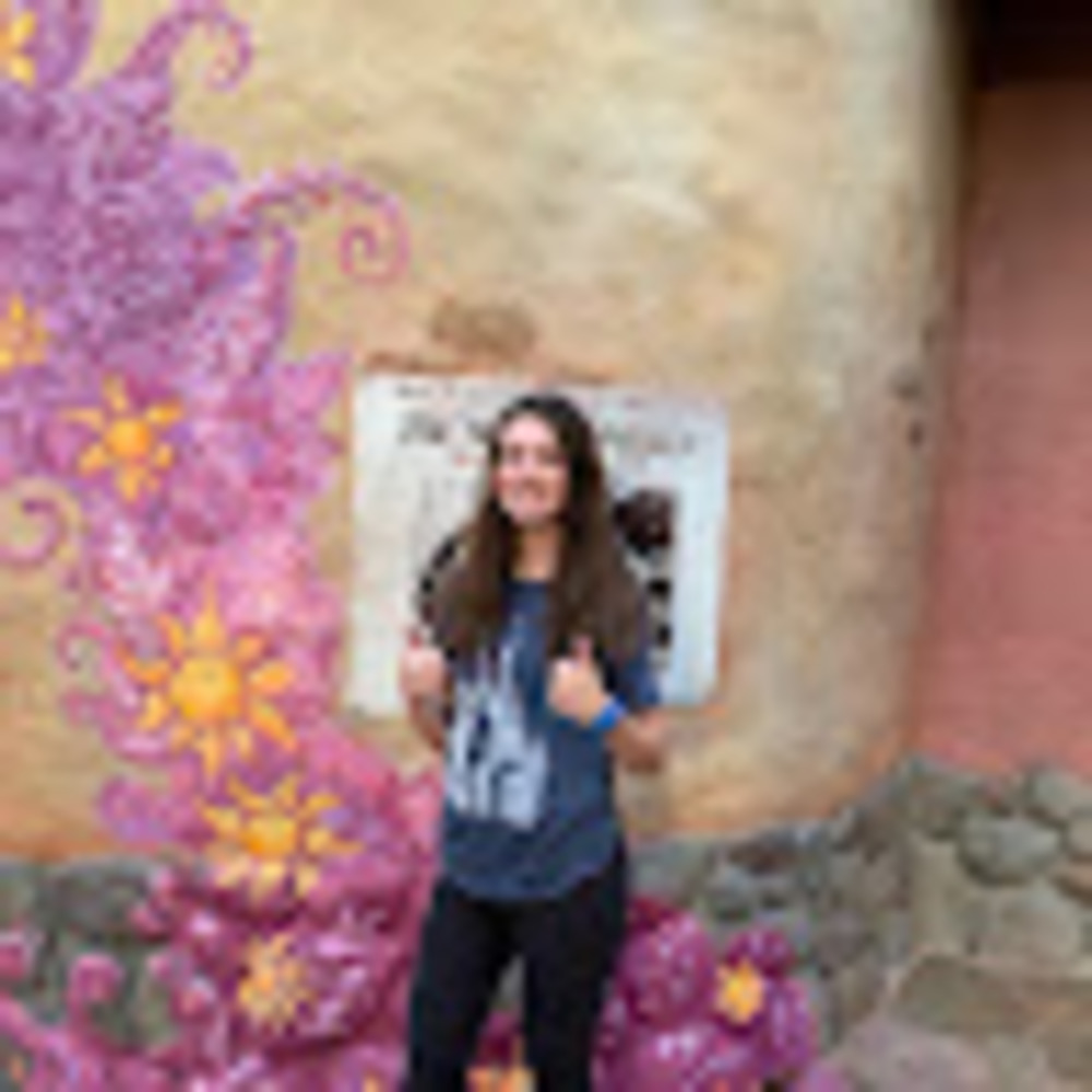 Meet your Posher, Emma